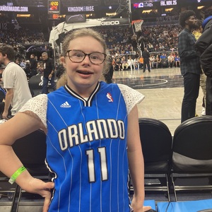 Fundraising Page: Cheryl Anderson